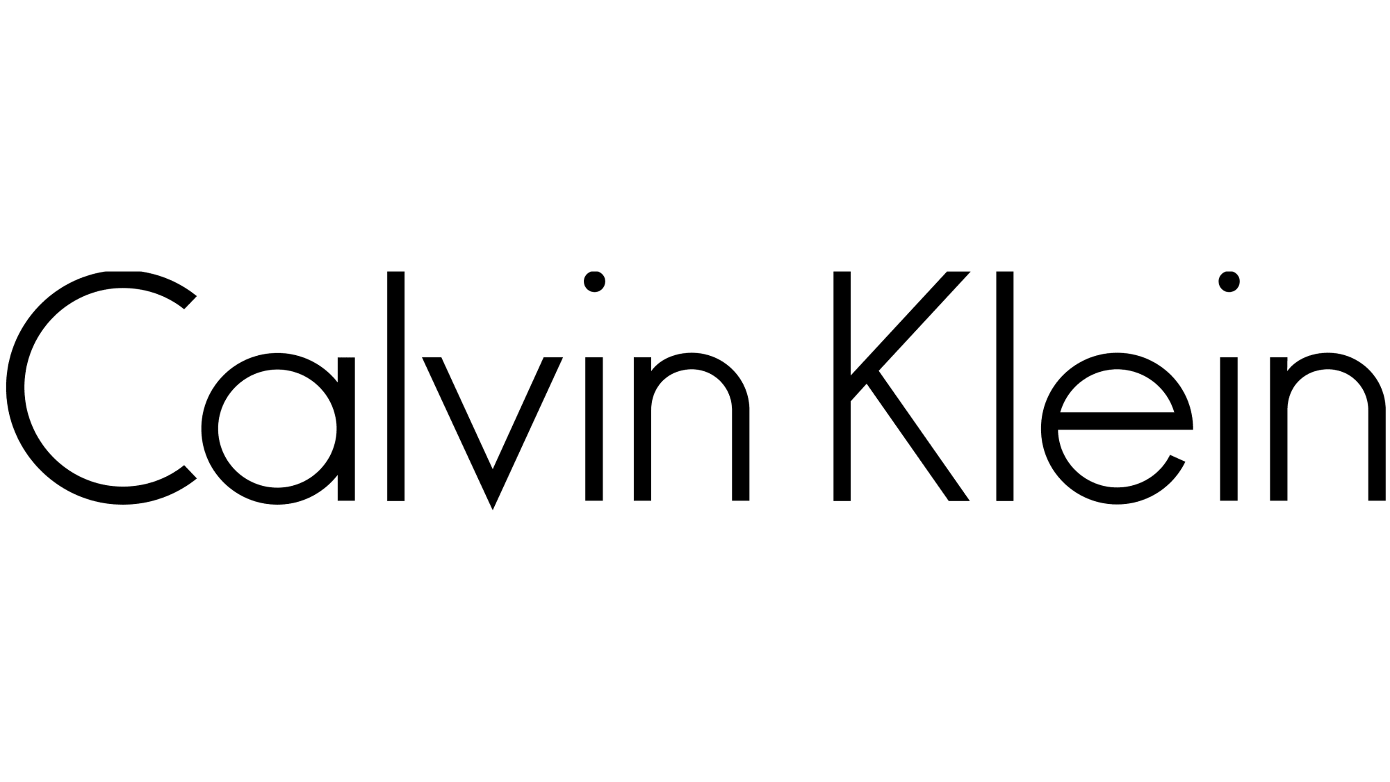 Calvin Klein