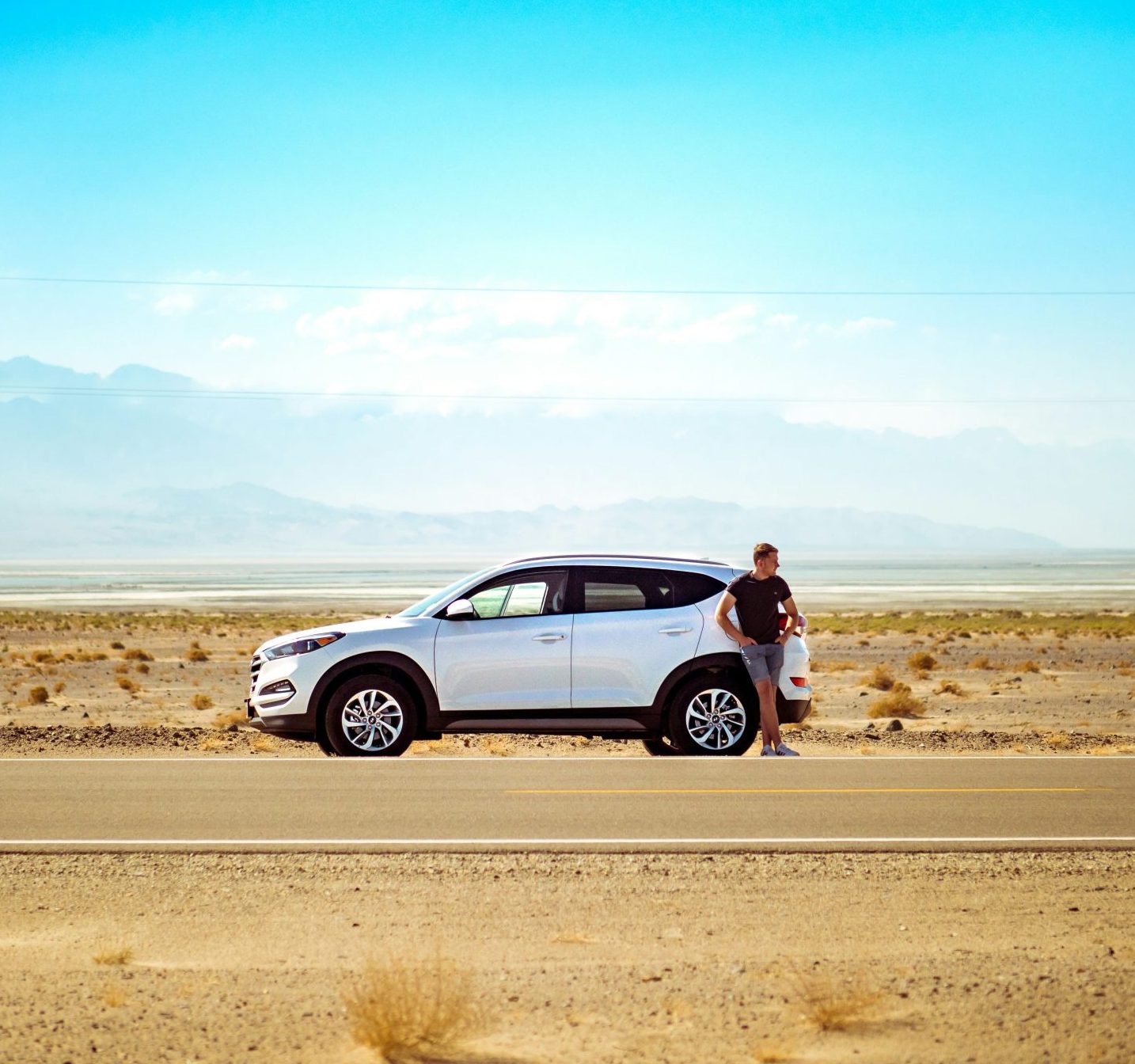 CarGurus x The Goat Agency Square